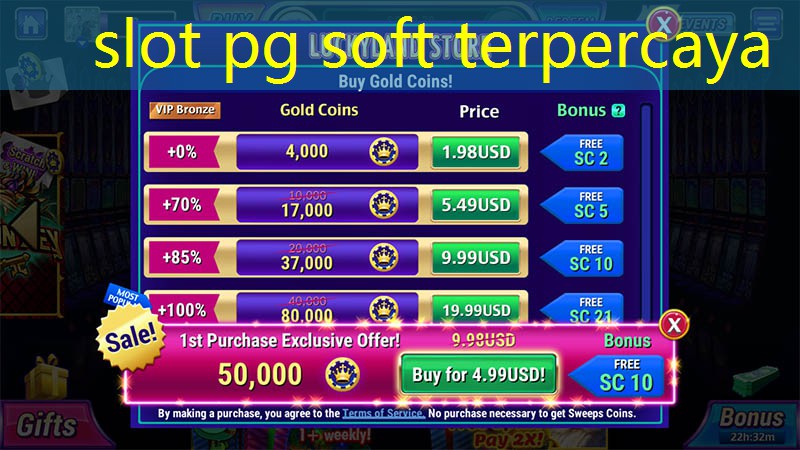 slot pg soft terpercaya slot pg soft terpercaya
