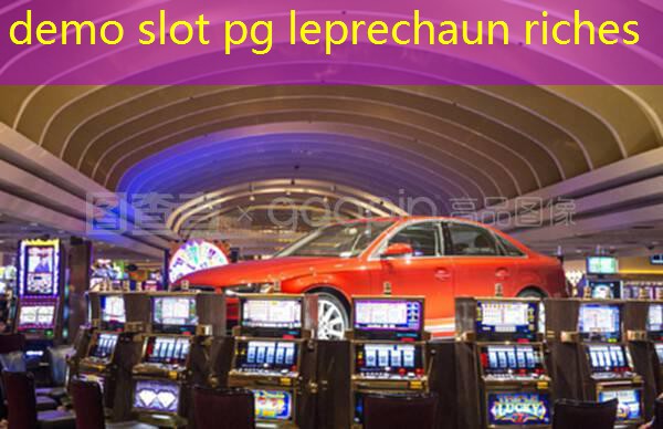 demo slot pg leprechaun riches demo slot pg leprechaun riches