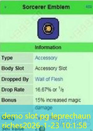 demo slot pg leprechaun riches demo slot pg leprechaun riches