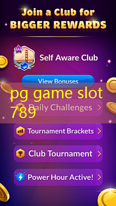 pg game slot 789 pg game slot 789