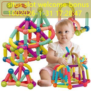 situs slot welcome bonus 100