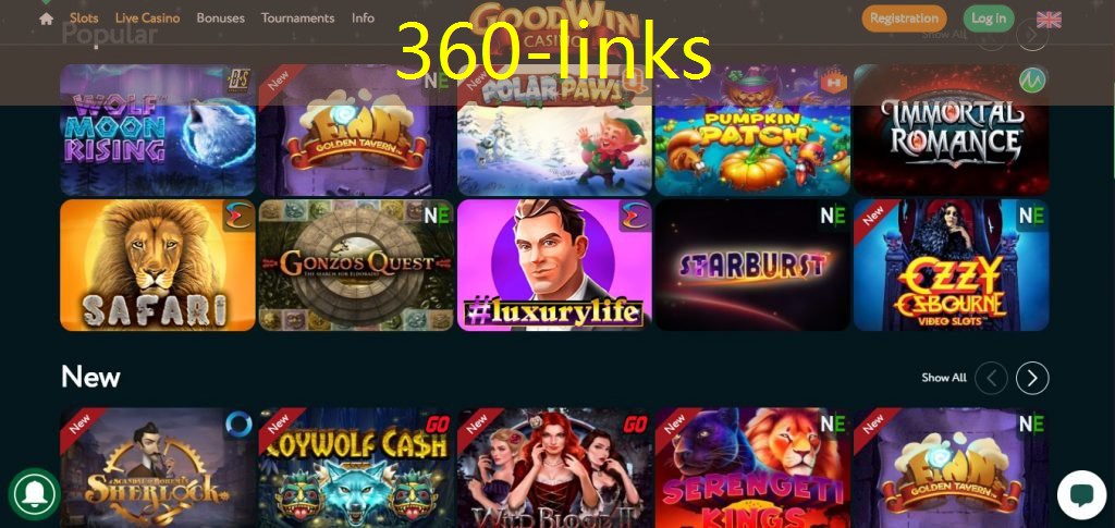 360-links